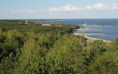 Нида, Литва